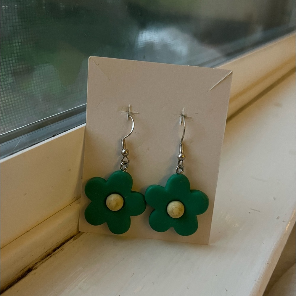 Monica Earrings